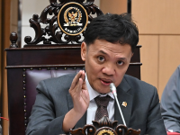 Habiburokhman Minta Kasus Hogi Dihentikan