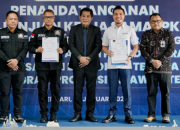 Apresiasi Langkah Bank Sultra, Pemprov: Contoh Nyata Harmonisasi Industri