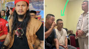 rfan Konggoasa Panglima Tamalaki, TKA Cina Kolaka,