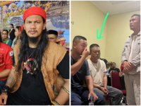 rfan Konggoasa Panglima Tamalaki, TKA Cina Kolaka,