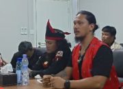Panglima Tamalaki Irfan Konggoasa Minta Tenaga Asing Hormati Adat dan Hak Pekerja Lokal