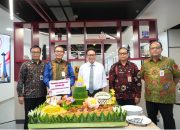 OJK Resmikan Learning Center di Makassar untuk Penguatan SDM Sektor Jasa Keuangan