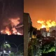 Operasi Militer AS Venezuela