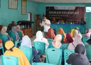 Waspada! OJK Ungkap Kerugian Warga Sultra Akibat Penipuan Online Tembus Rp 2 Miliar