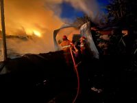 Kebakaran Kendari Hari Ini,