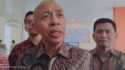 Direktur Utama PT TNG, Rahman Arif, SE, Akt., MM