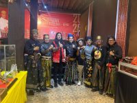 kekeluargaan sultra sulsel