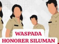 Honorer Sultra 'Siluman