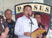 Sultra Jadi ‘Sarang’ Tambang Ilegal? Satgas PKH Temukan 167 Titik Pelanggaran di Bumi Anoa