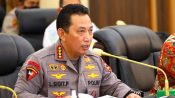 Kapolri Jenderal Listyo Sigit Prabowo