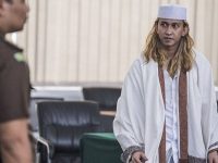 Habib Bahar bin Smith