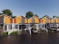 Perumahan Lalombaku Residence