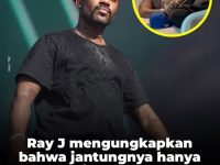 Musisi Ray J