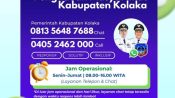 call center kolaka