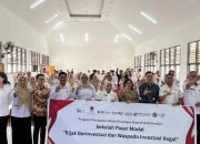 Waspada Investasi Bodong! Pemkot Kendari dan BEI Ajak Warga Bijak di Pasar Modal