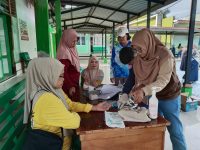 Puskesmas Poasia Kendari,