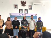 Pelatihan BTCLS Kendari