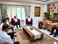 Status Pulau Kawi-kawia, Gubernur Sulawesi Tenggara