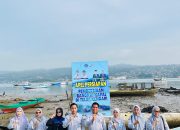 Dari Teluk Kendari, HAKLI Sultra Suarakan Dukungan Program Indonesia ASRI