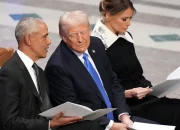 Trump Tolak Minta Maaf Soal Video Obama ‘Monyet’: Saya Tak Salah!