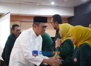 Bupati Kolaka Minta IDI Jadi Mitra Strategis Pemda