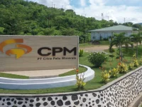 PT Citra Palu Minerals (CPM)