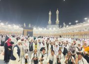 TRG Tegaskan Pelayanan Jemaah Umrah Tetap Lancar Sesuai Jadwal