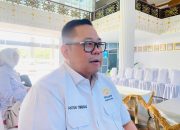 Dari Usulan hingga PSN, Jejak Peran Anton Timbang Perjuangkan Aspal Buton