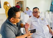 Upaya Panjang Anton Timbang Mengantar Aspal Buton ke Proyek Strategis Nasional