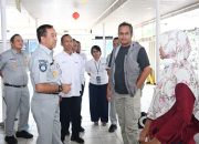Keselamatan Penumpang Jadi Prioritas, Jasa Raharja dan DAMRI Pererat Kerja Sama