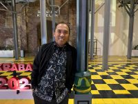 Dr. Syamsir Nur, SE., M.Si