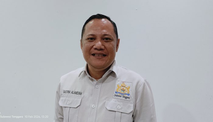 Kadin Sultra Dorong Konawe Jadi Lumbung Pangan Nasional