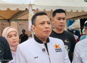 Andi Yuslim Patawari: Kadin Sultra Kerja Nyata untuk UMKM dan Masyarakat
