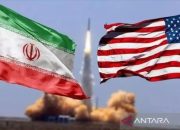 Perundingan AS-Iran di Oman Berakhir Buntu