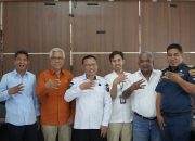 Kurangi Ketergantungan Tambang, Sultra Perkuat Hilirisasi dan Nilai Tambah Produk Lokal
