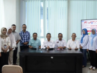 KORMI Kota Kendari, Sekda Kendari Amir Hasan