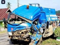 Kecelakaan Konawe Utara hari ini,