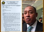 Surat ESDM: Status Hukum Ilegal PT Bososi Pratama Tingkatkan Risiko Korupsi
