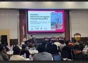 Reklamasi Berkelanjutan, PT ANB Perkenalkan BioRehab di Sultra