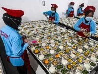 Makan Bergizi Gratis (MBG)