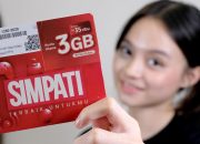 SIMPATI Bikin Internet Lebih Cuan, Sisa Kuota Bisa Dipakai Bulan Depan
