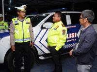 Jasa Raharja-Polda Sultra