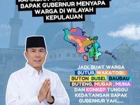Safari Ramadhan Sultra 1447 H