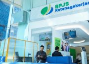 Diskon 50% Iuran BPJS Ketenagakerjaan Berlaku Bagi Pekerja Informal Sultra