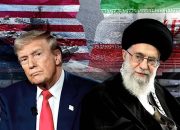 Trump Siapkan Operasi Militer Skala Besar ke Iran, Bakal Berlangsung Berminggu-minggu
