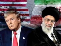 Konflik AS Iran 2026