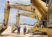 Ifishdeco Optimalkan Produksi untuk Menjaga Kinerja di 2026