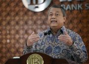 Korupsi CSR BI Triliunan Rupiah, Kapan KPK Panggil Perry Warjiyo?