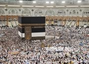 Konflik Timur Tengah Ganggu Penerbangan, 14 Ribu Jamaah Umrah Terancam Tertahan