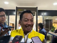 dirjen minerba tri winarno